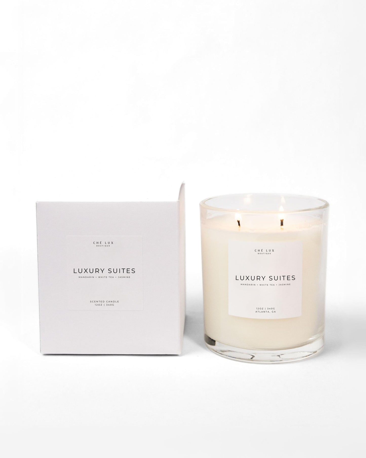 Palo Santo is an Herbal & Earthy Fragrance. A woody scent of warm spices blended with sandalwood for an enticing and comforting aroma. Fragrance Notes: nutmeg, lavender, sandalwood
