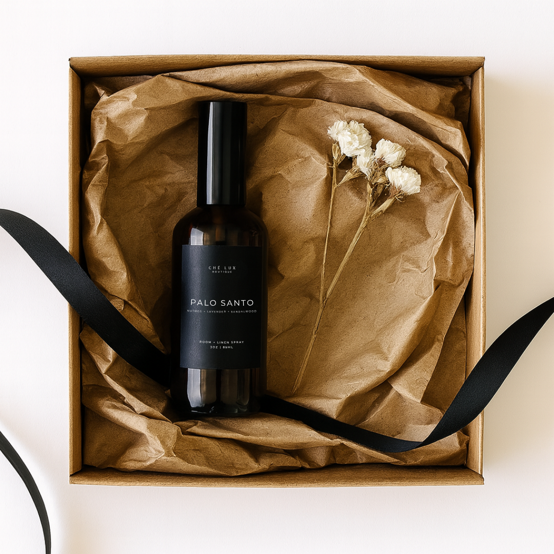 Room + Linen Spray Subscription