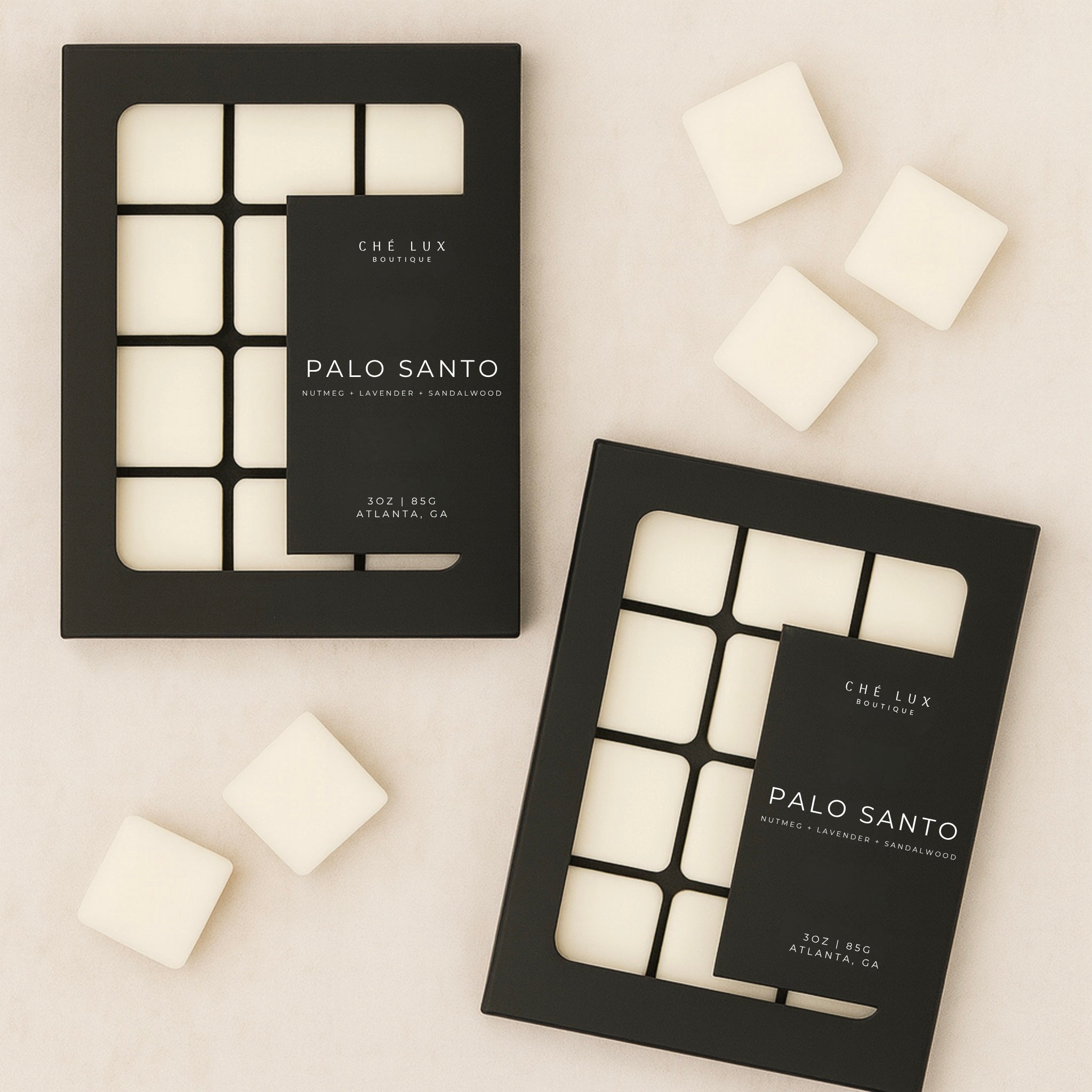 Palo Santo