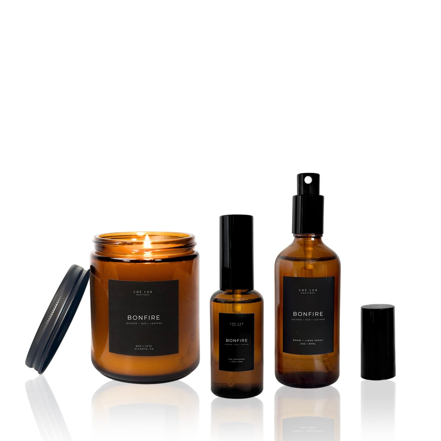Everyday Essentials Set
