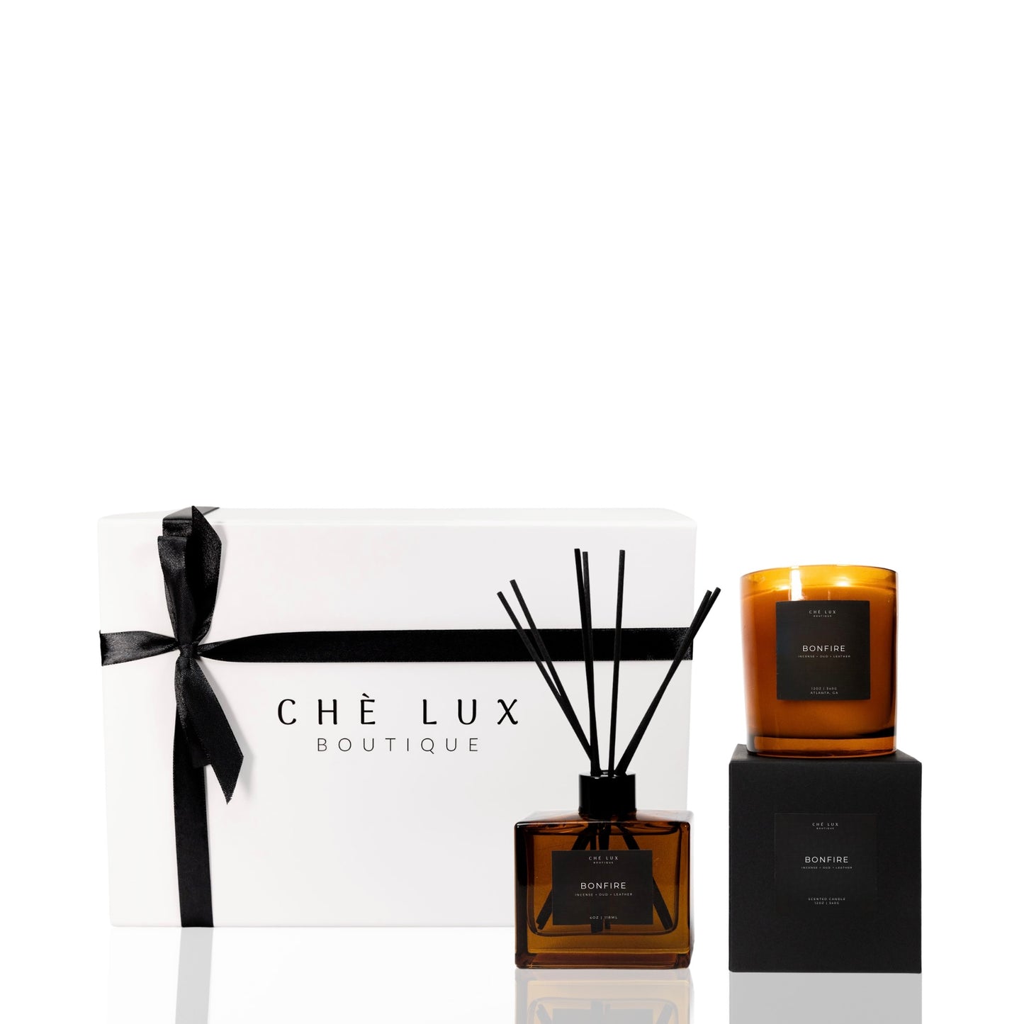 The Perfect Pair Gift Set