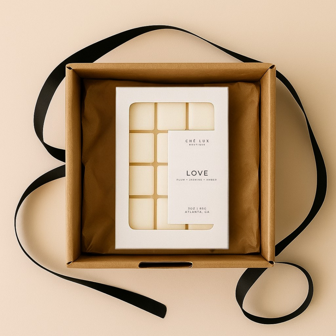 Wax Melt Monthly Subscription