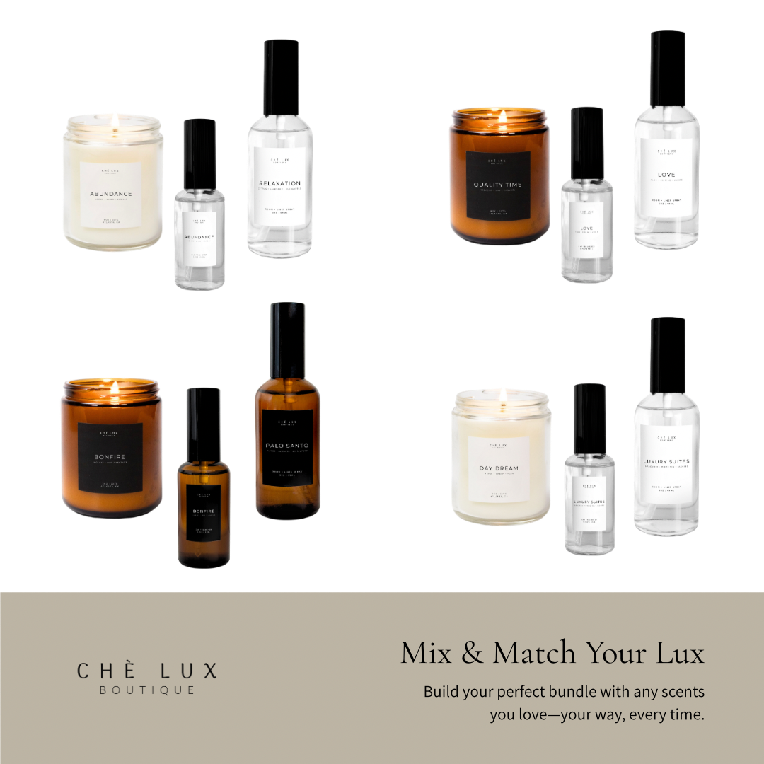 Everyday Essentials Set