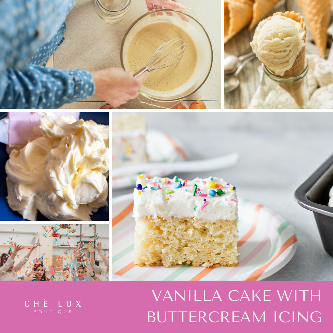 Happy Birthday is a Sweet & Edible Fragrance. Sweet buttercream surrounds a soft vanilla cake sweetened with maple syrup for a perfect birthday cake sensation. Fragrance Notes: buttercream, sugar, vanilla