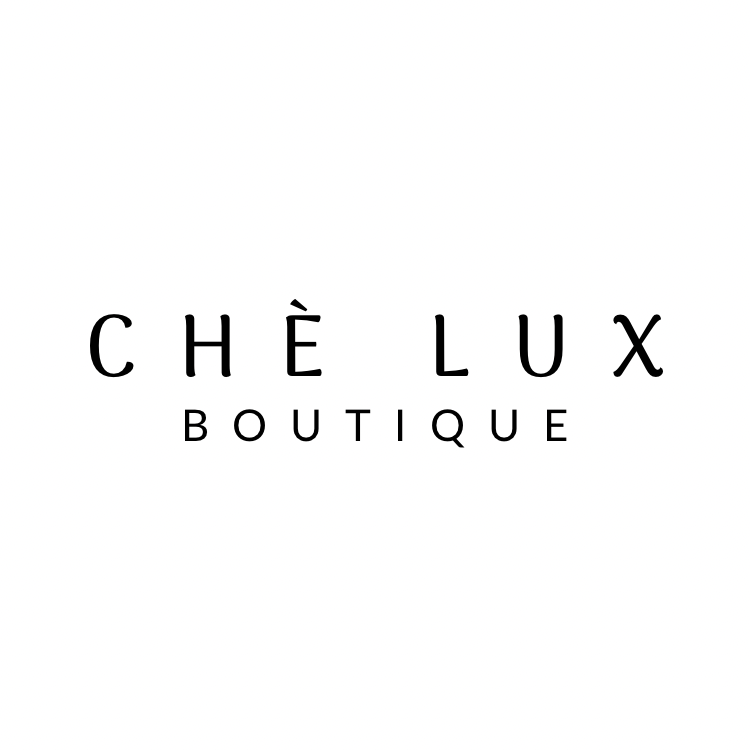 The Birth of Ché Lux Boutique