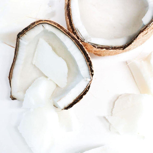 4 Reasons You Need a Coconut Wax Candle in Your Life: A blog about how candles can improve your life and some of the best candles on the market.