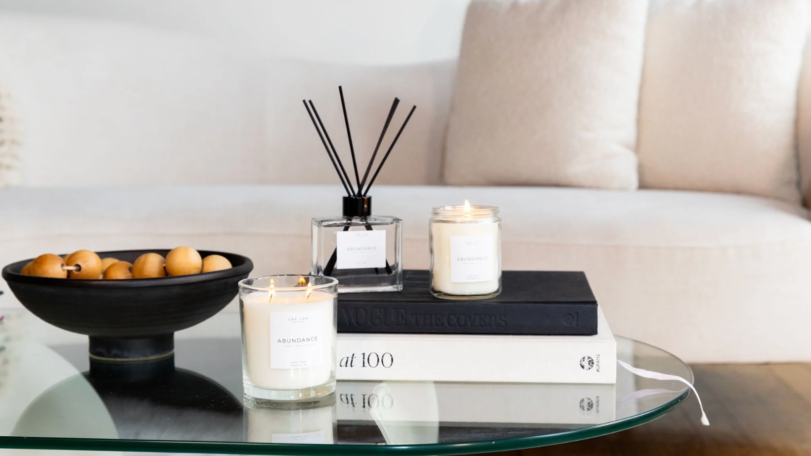 What It Really Means to Live the Lux Life