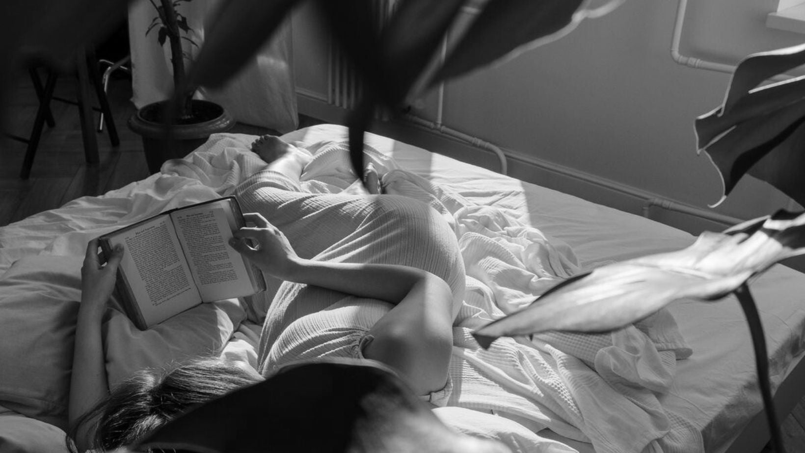 What Your Home Speaks When You’re Not Speaking