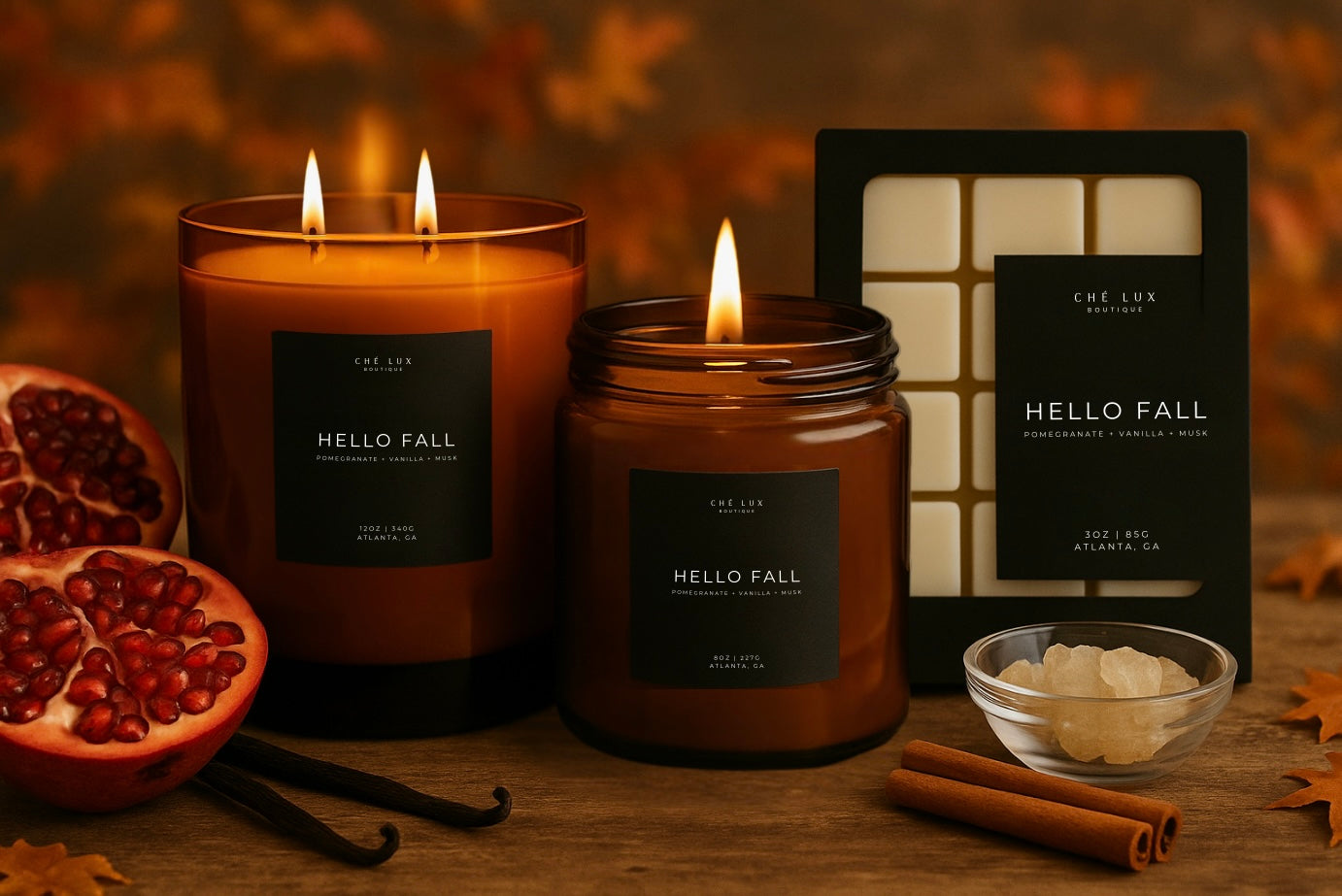 Introducing the Fall Collection: Where Comfort Meets Calling