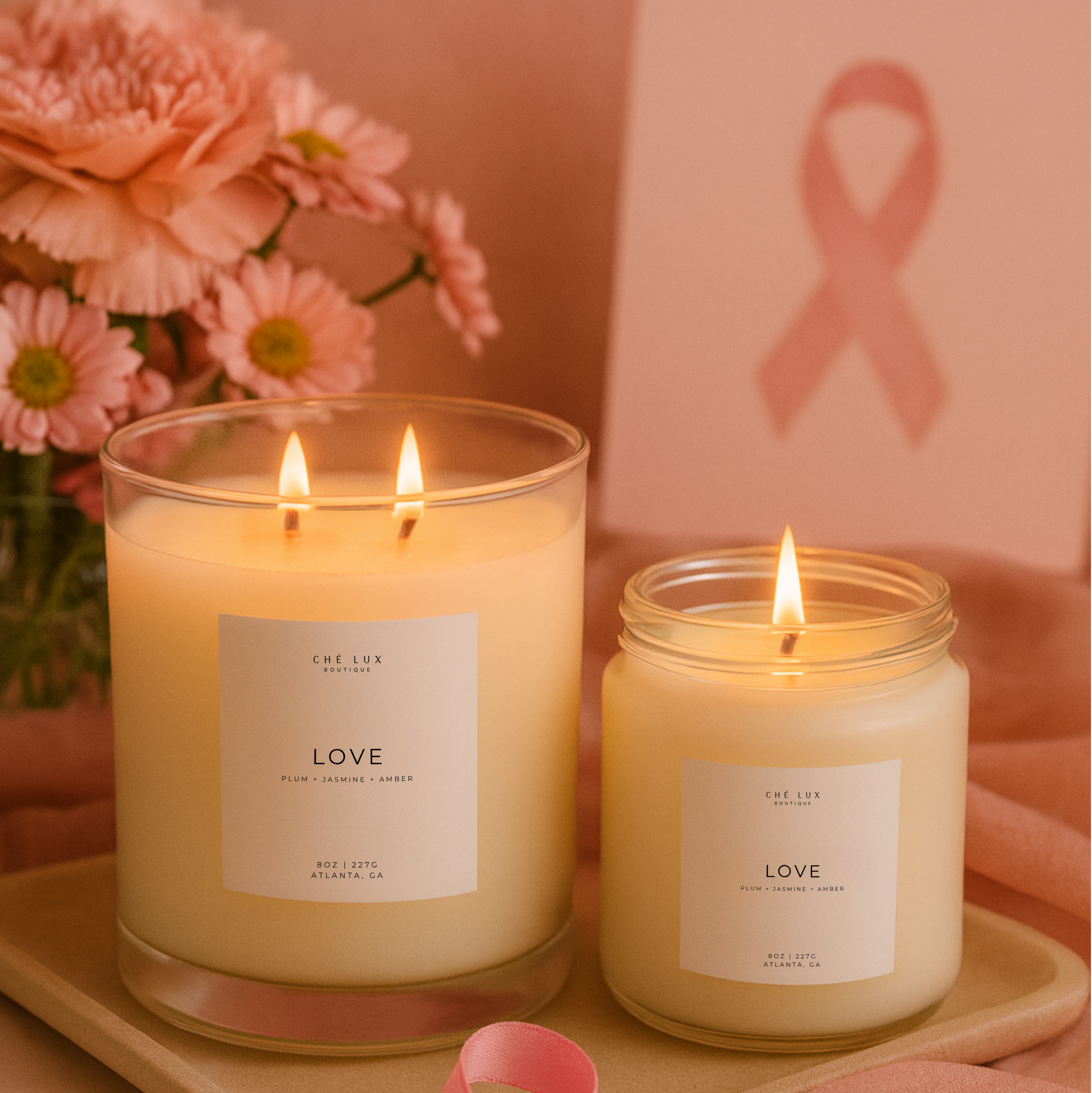 Clean Scents, Clear Conscience: Why Ingredients Matter