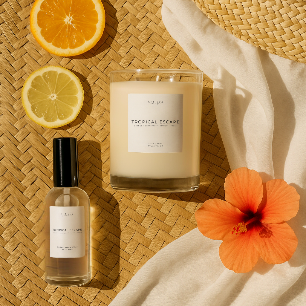 Summer Seasonal Collection