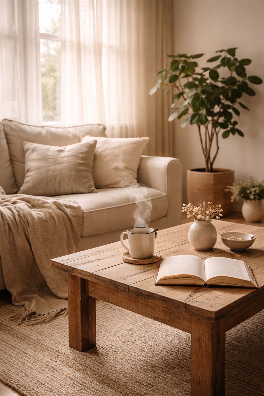 Cozy