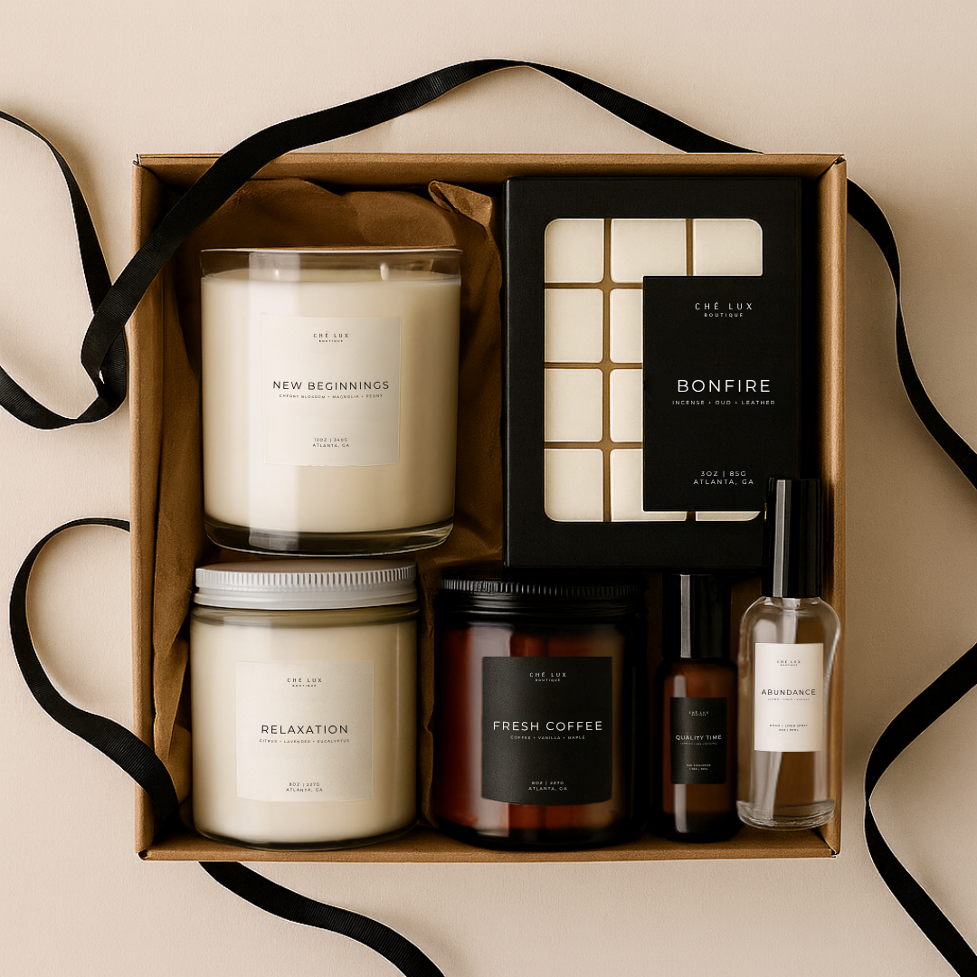 Lux Quarterly Subscription