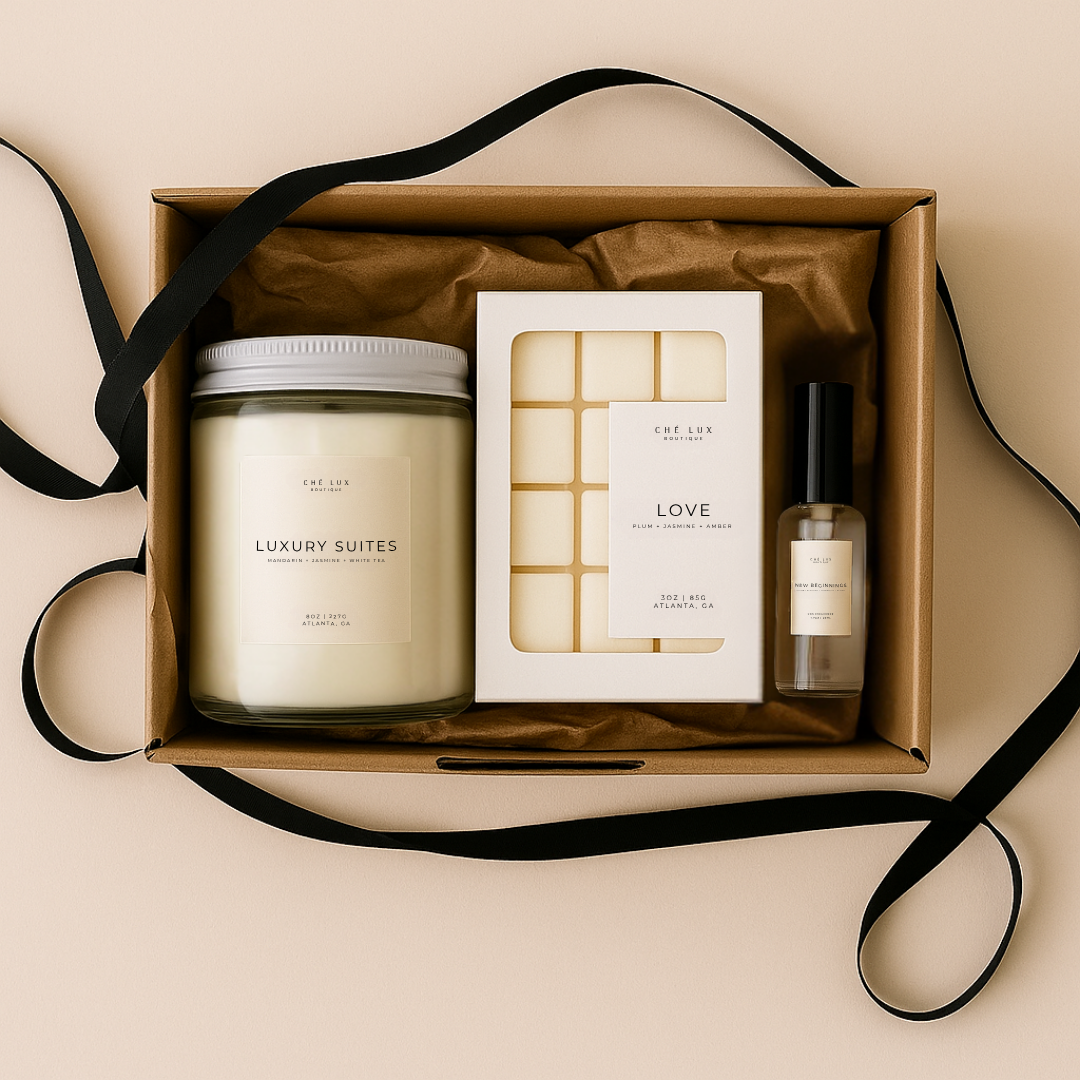 Lux Monthly Subscription