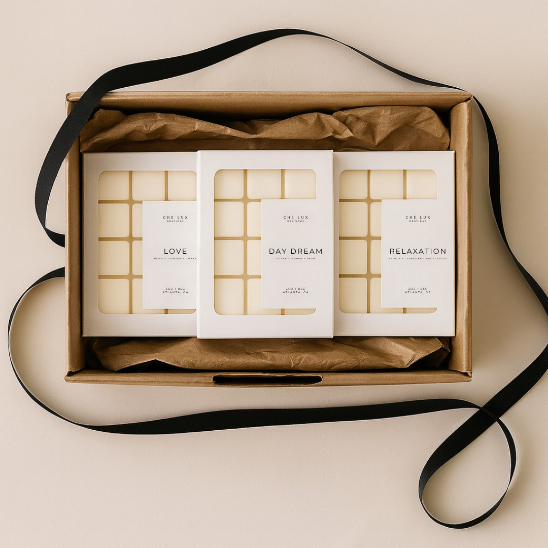 Wax Melt Monthly Subscription