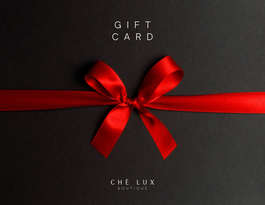 Chè Lux eGift Card