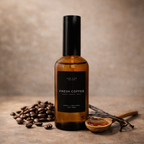 Fresh Coffee