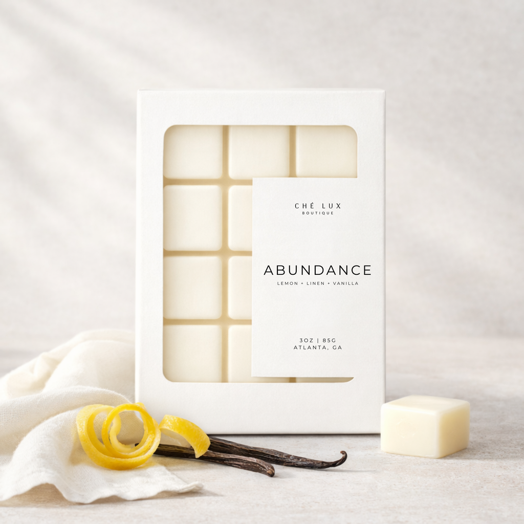 Abundance