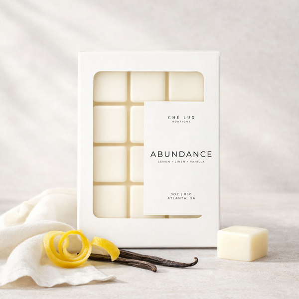 Abundance