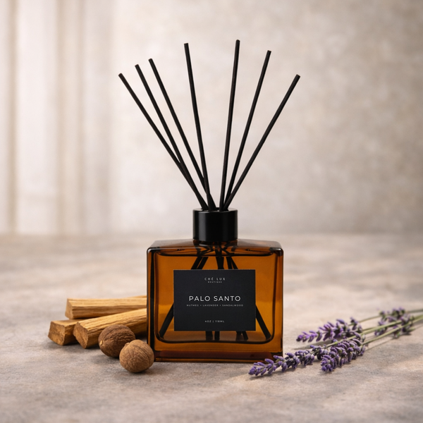 Palo Santo
