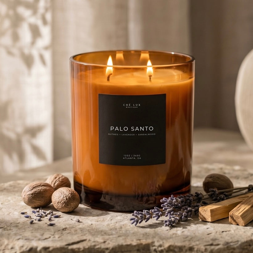 Palo Santo