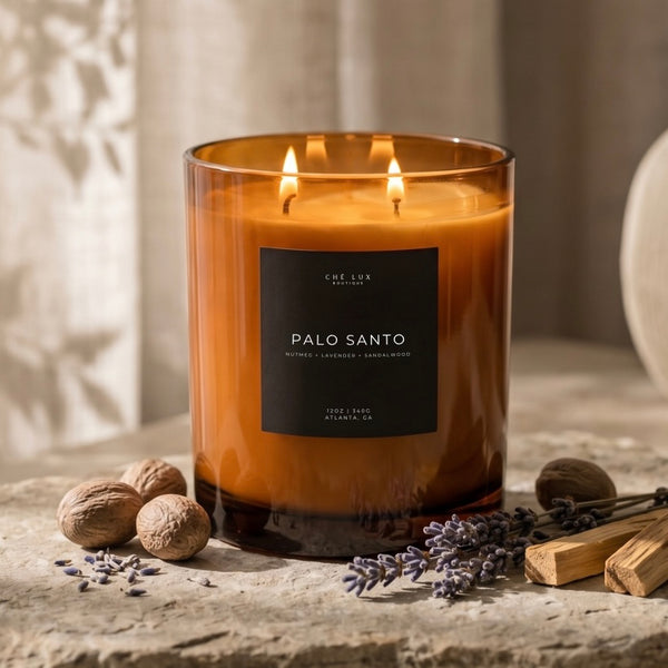 Palo Santo