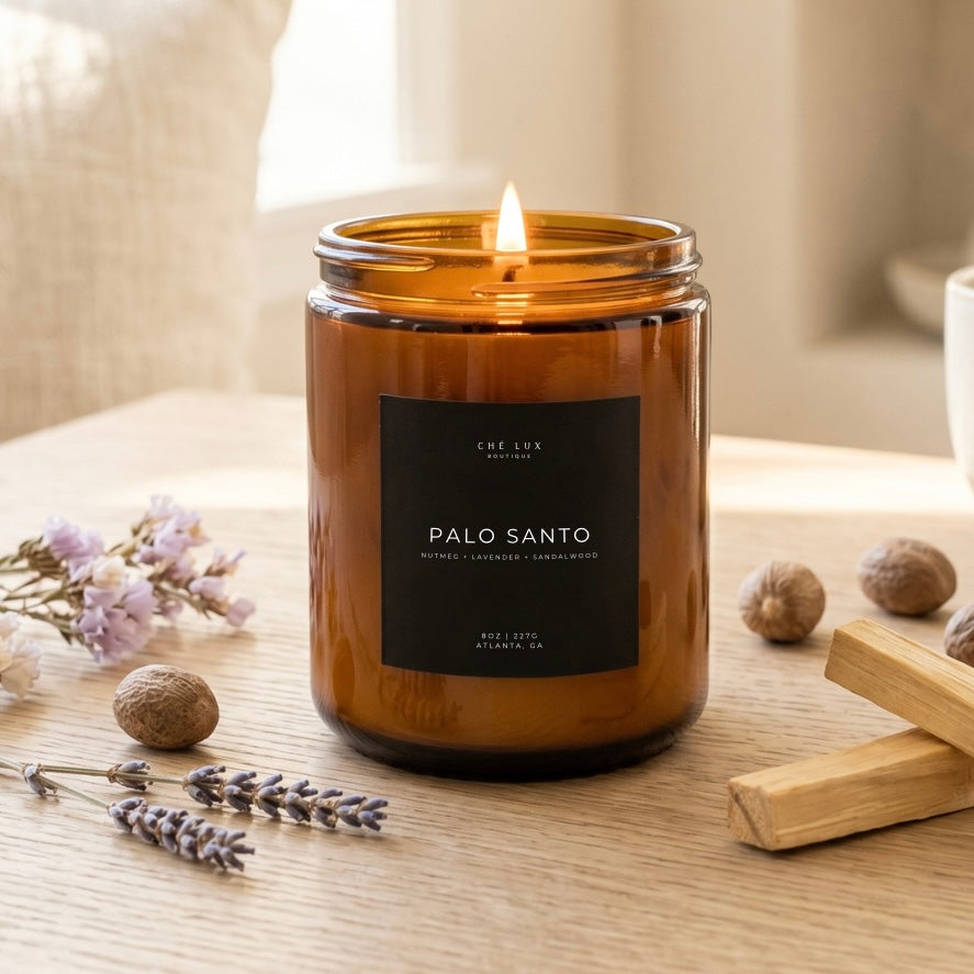 Palo Santo