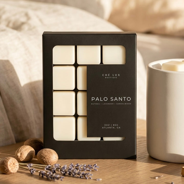 Palo Santo
