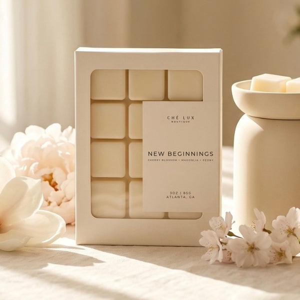 New Beginnings