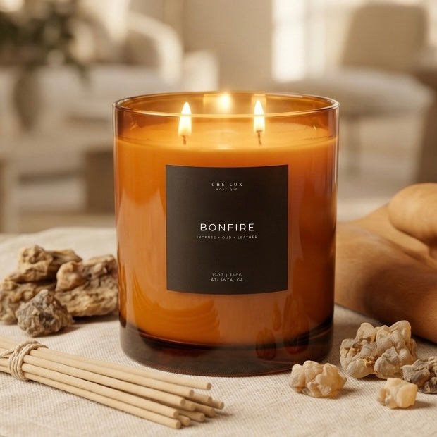 Bonfire