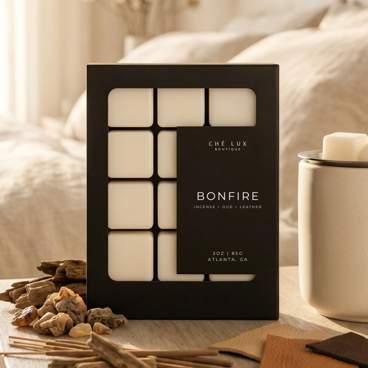 Bonfire
