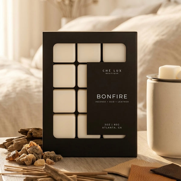 Bonfire