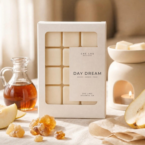 Day Dream