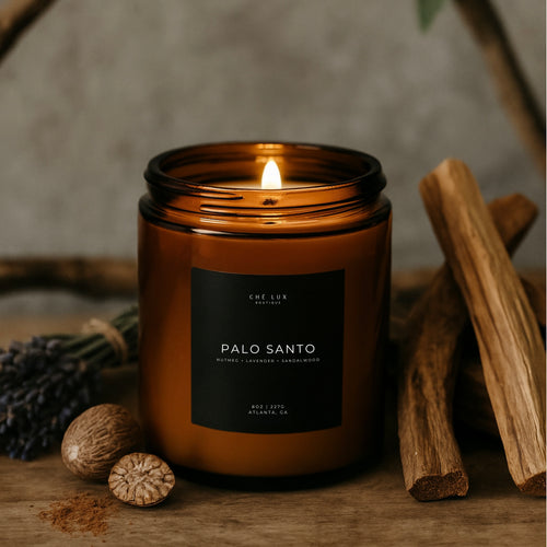 Palo Santo