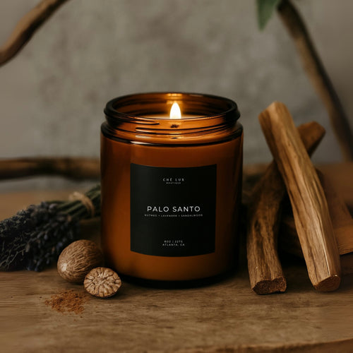 Palo Santo