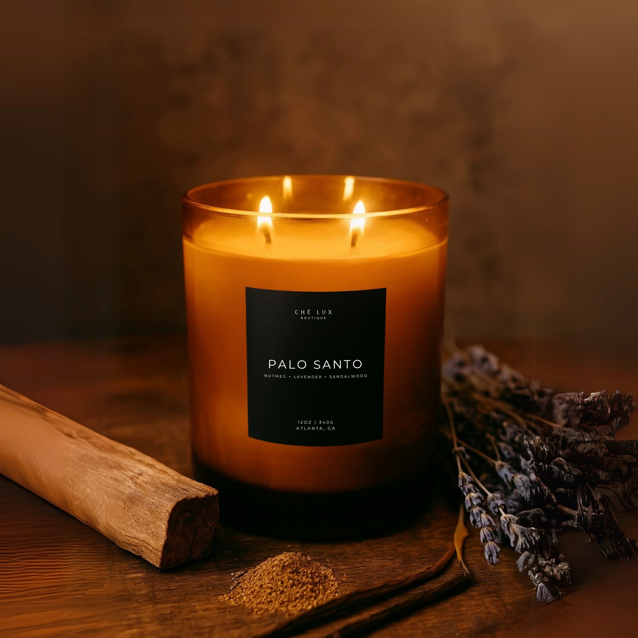 Palo Santo