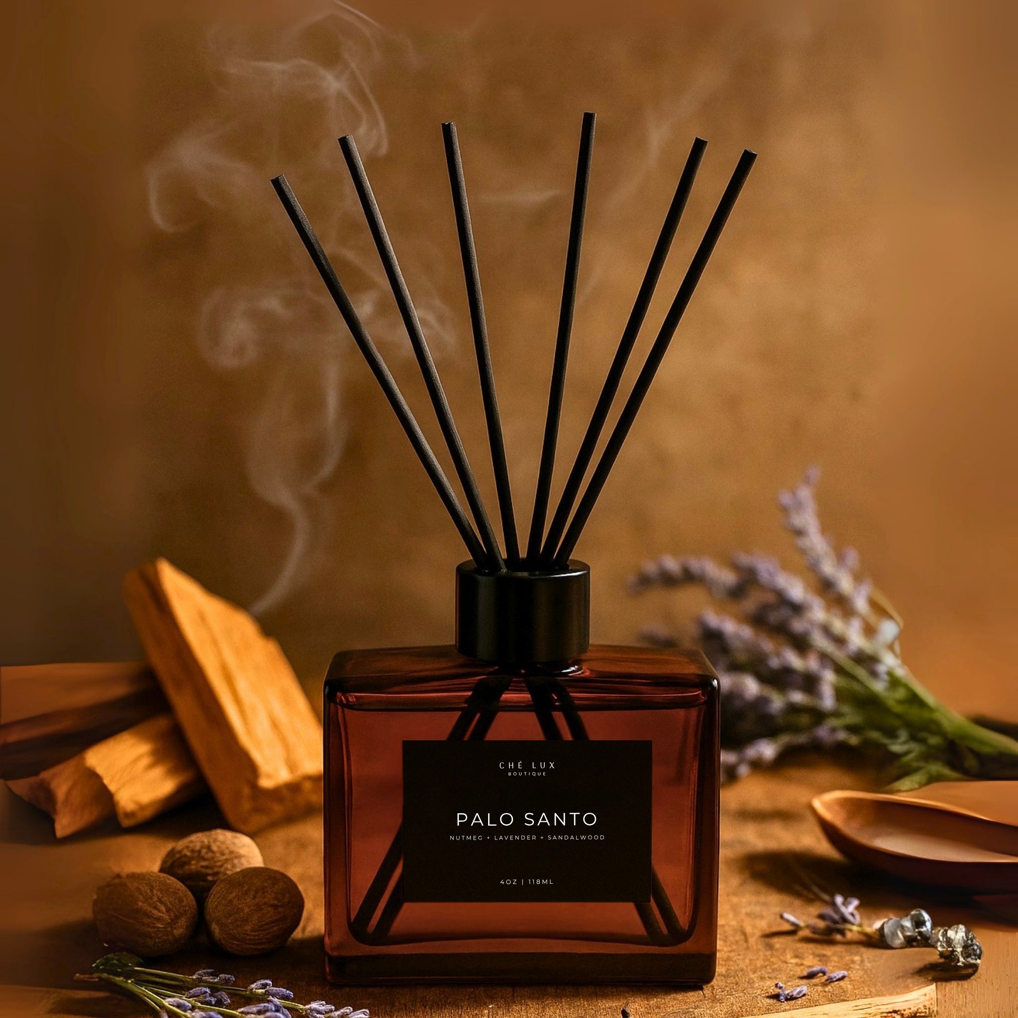 Palo Santo