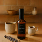 Fresh Coffee