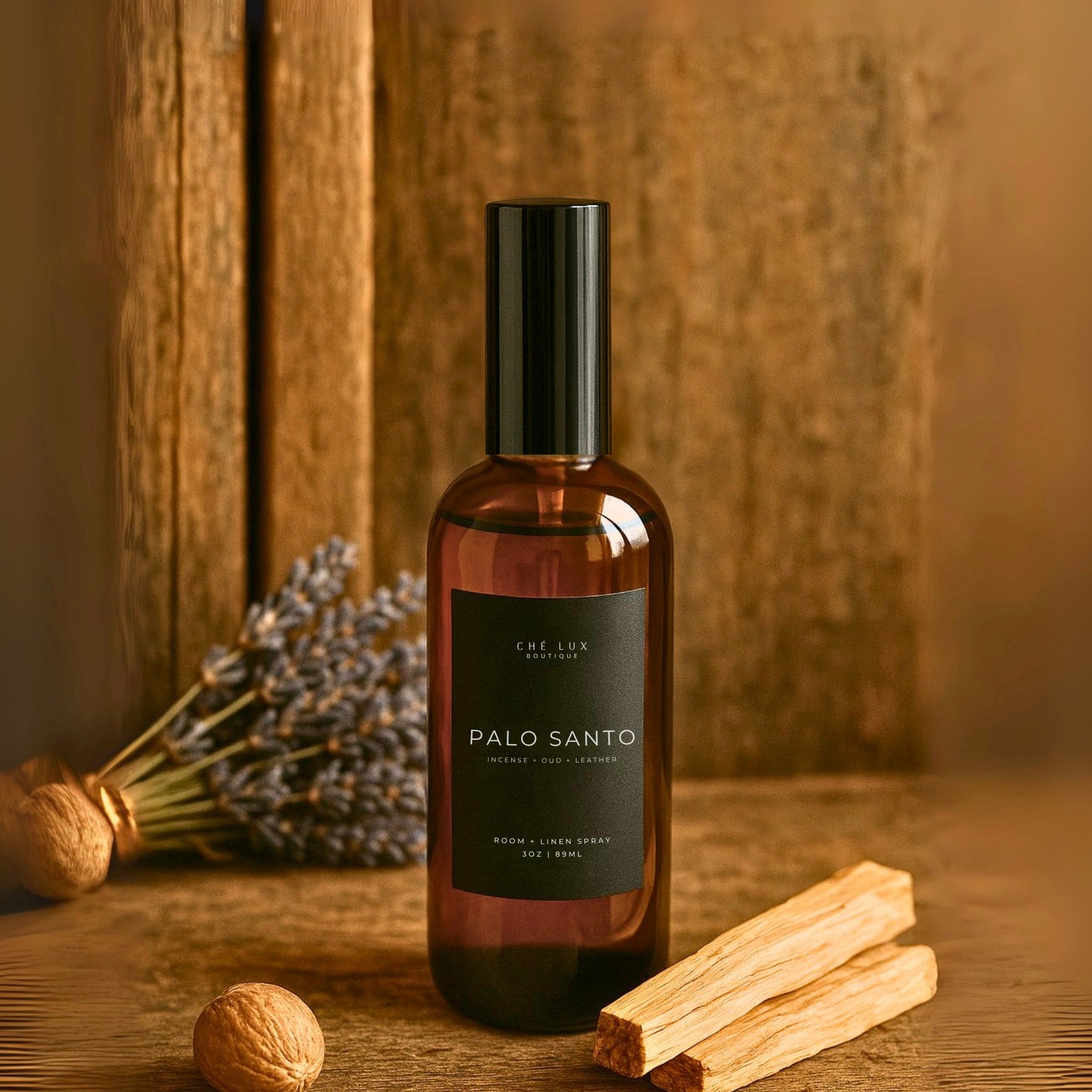 Palo Santo