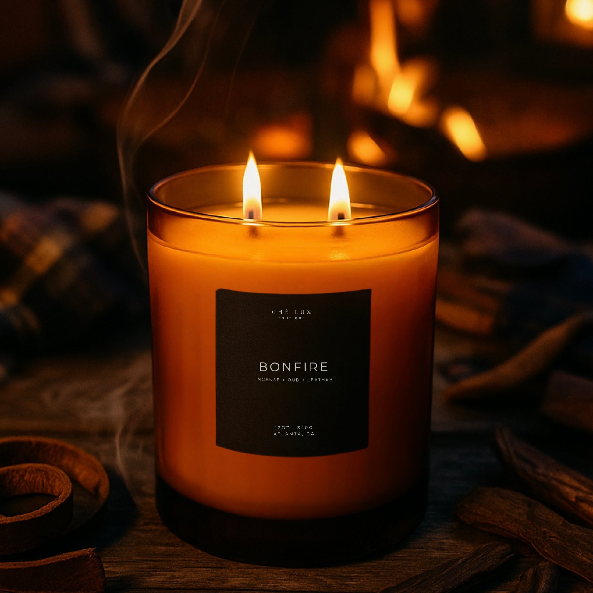 Bonfire
