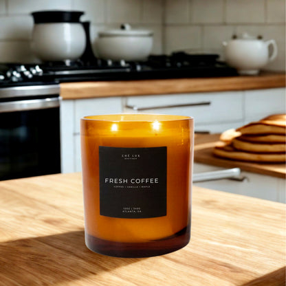Café fresco