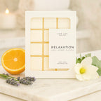 Relaxation