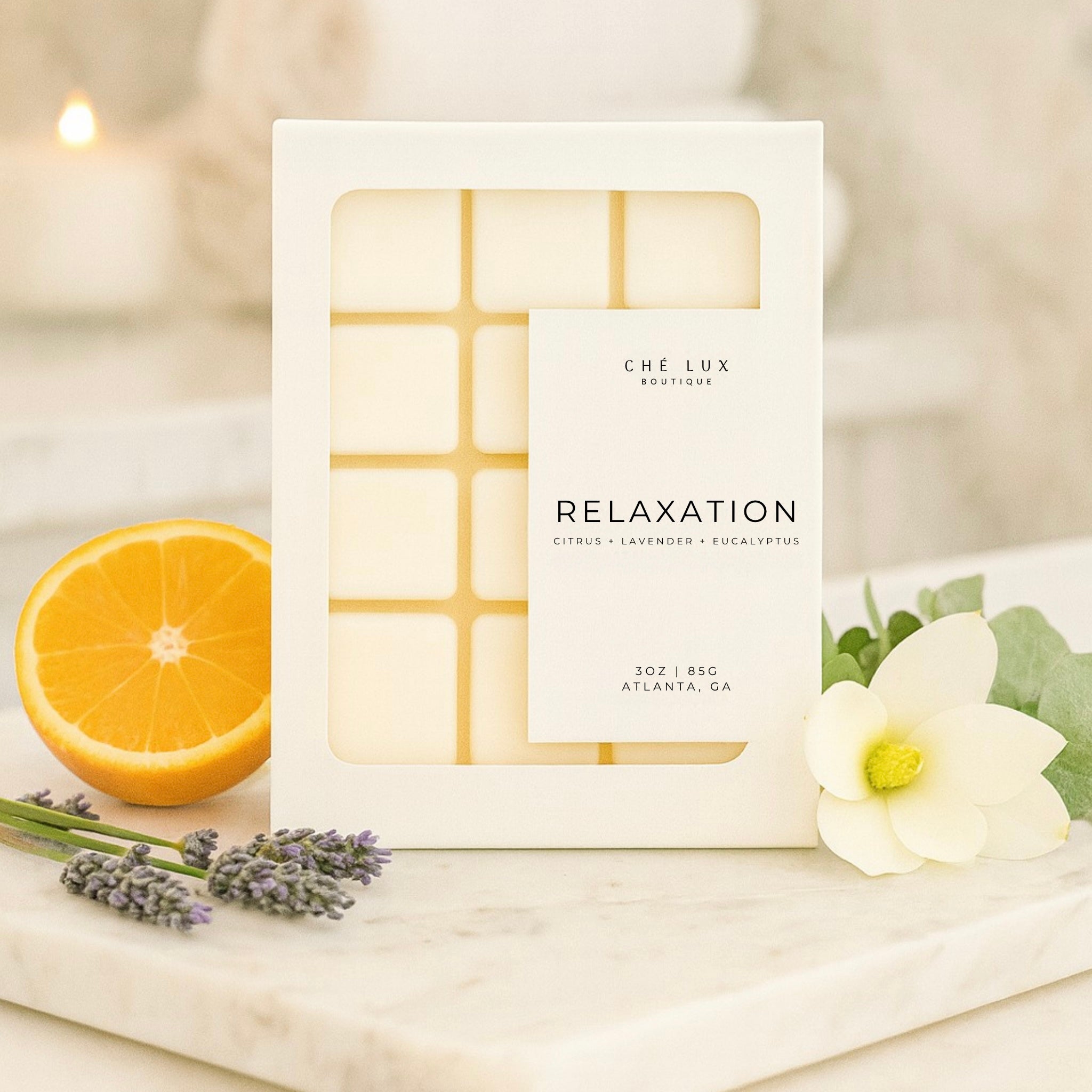 Relaxation