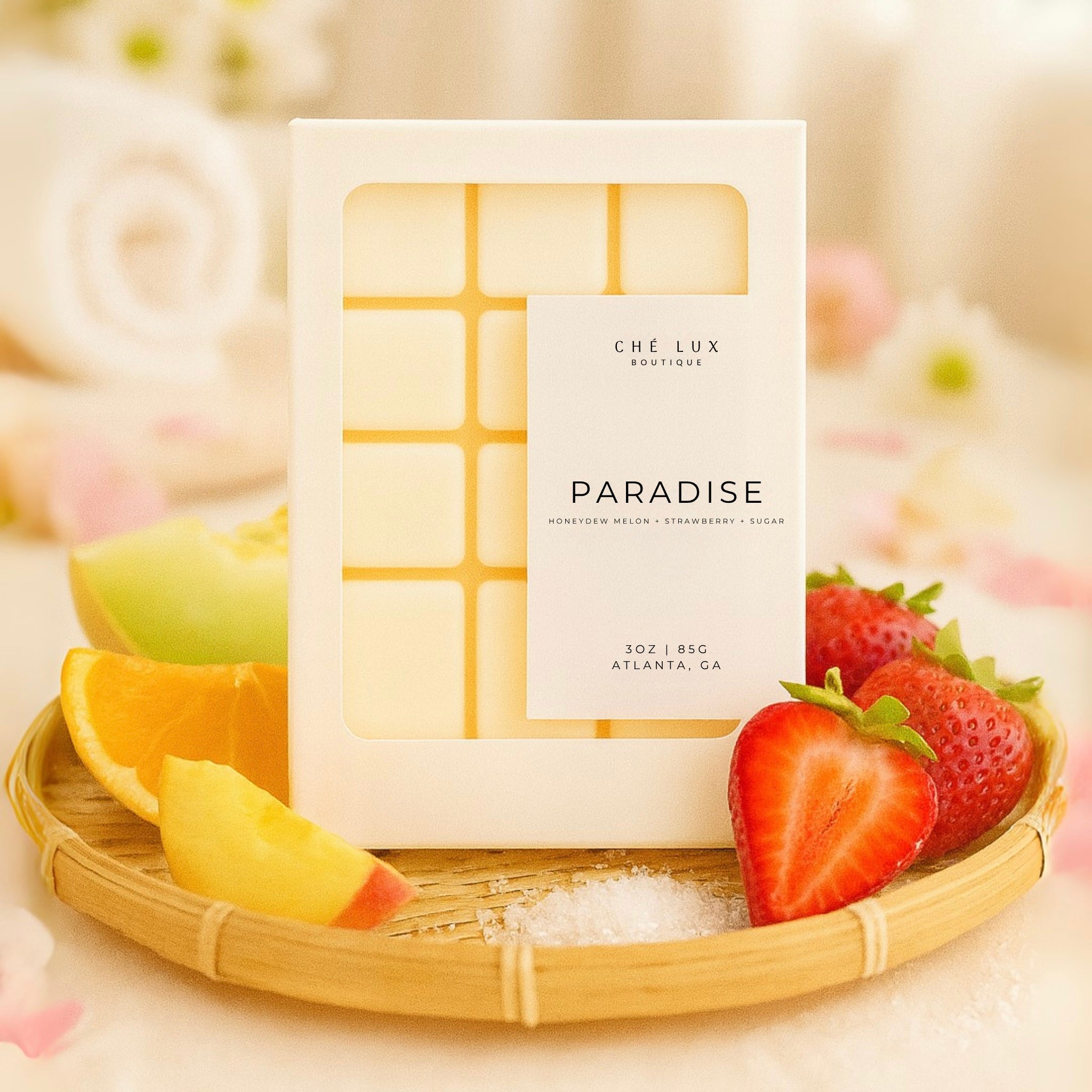 Paradise