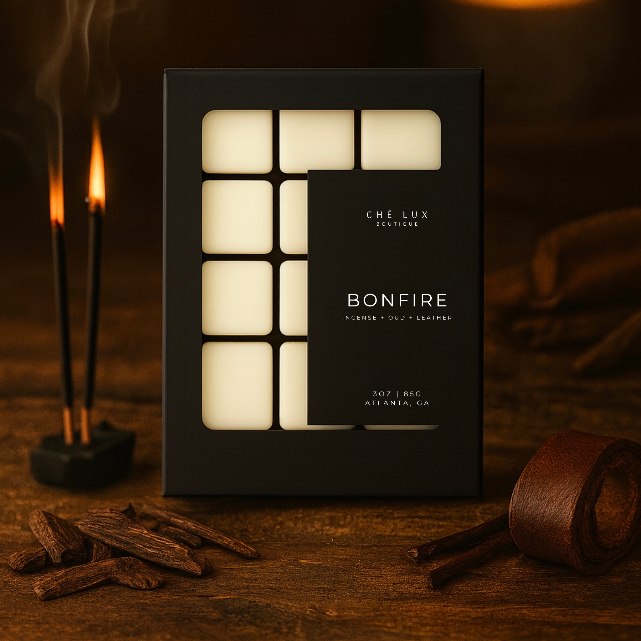 Bonfire