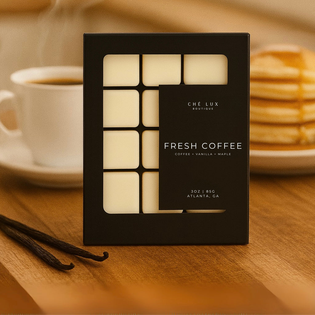 Fresh Coffee