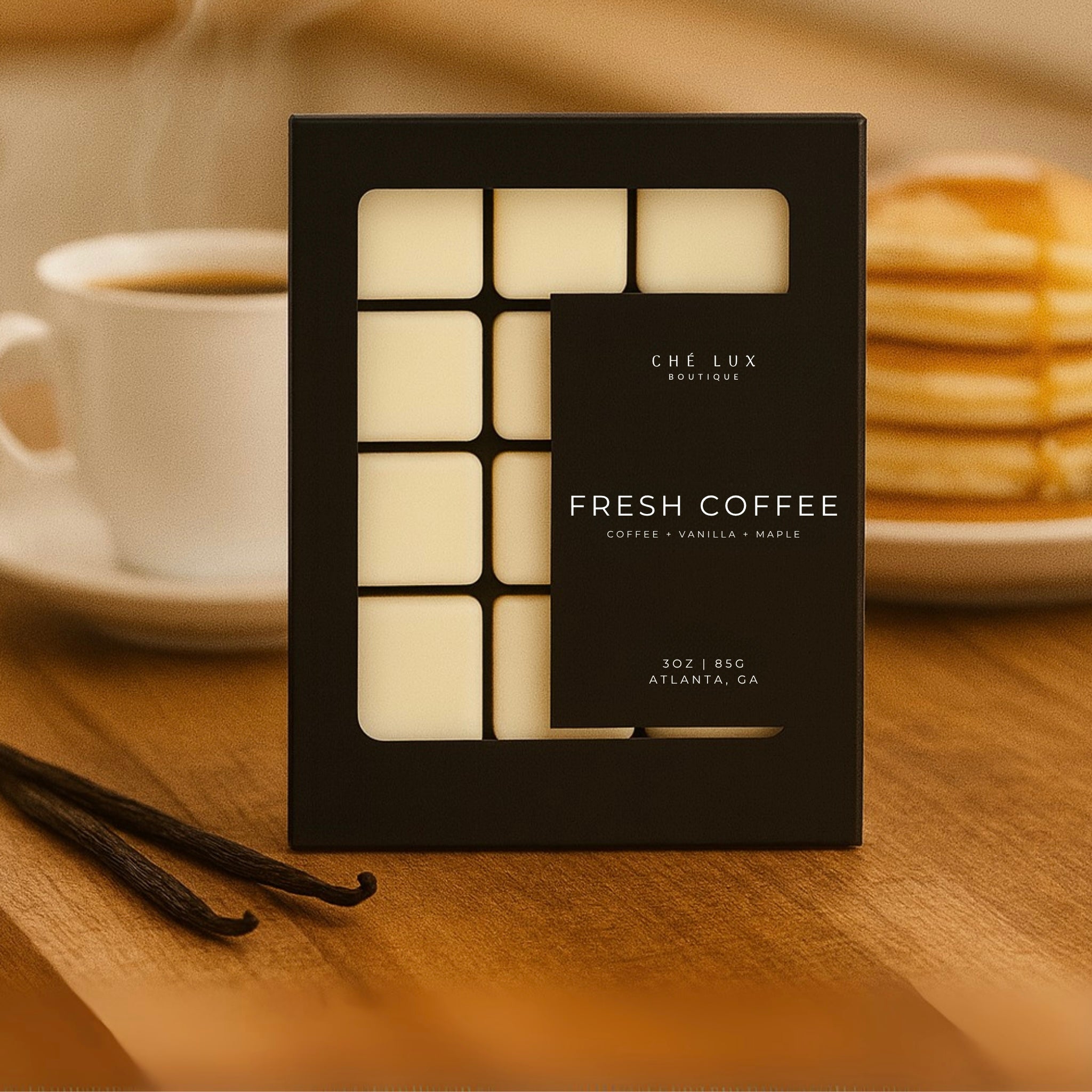 Fresh Coffee