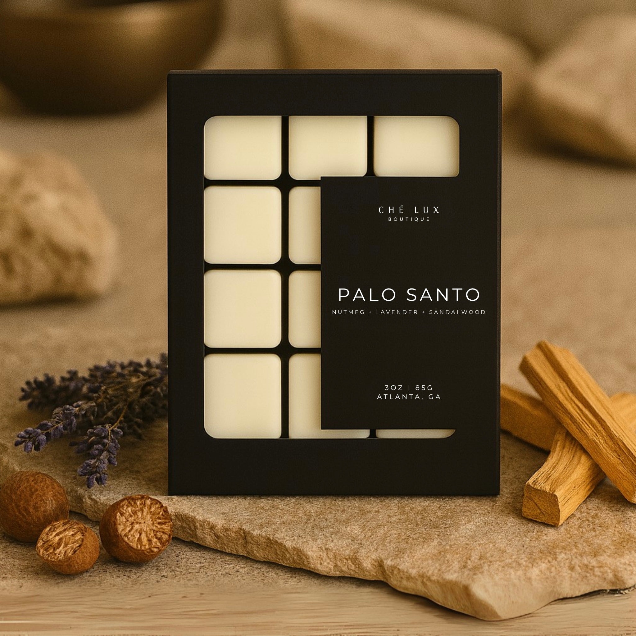 Palo Santo