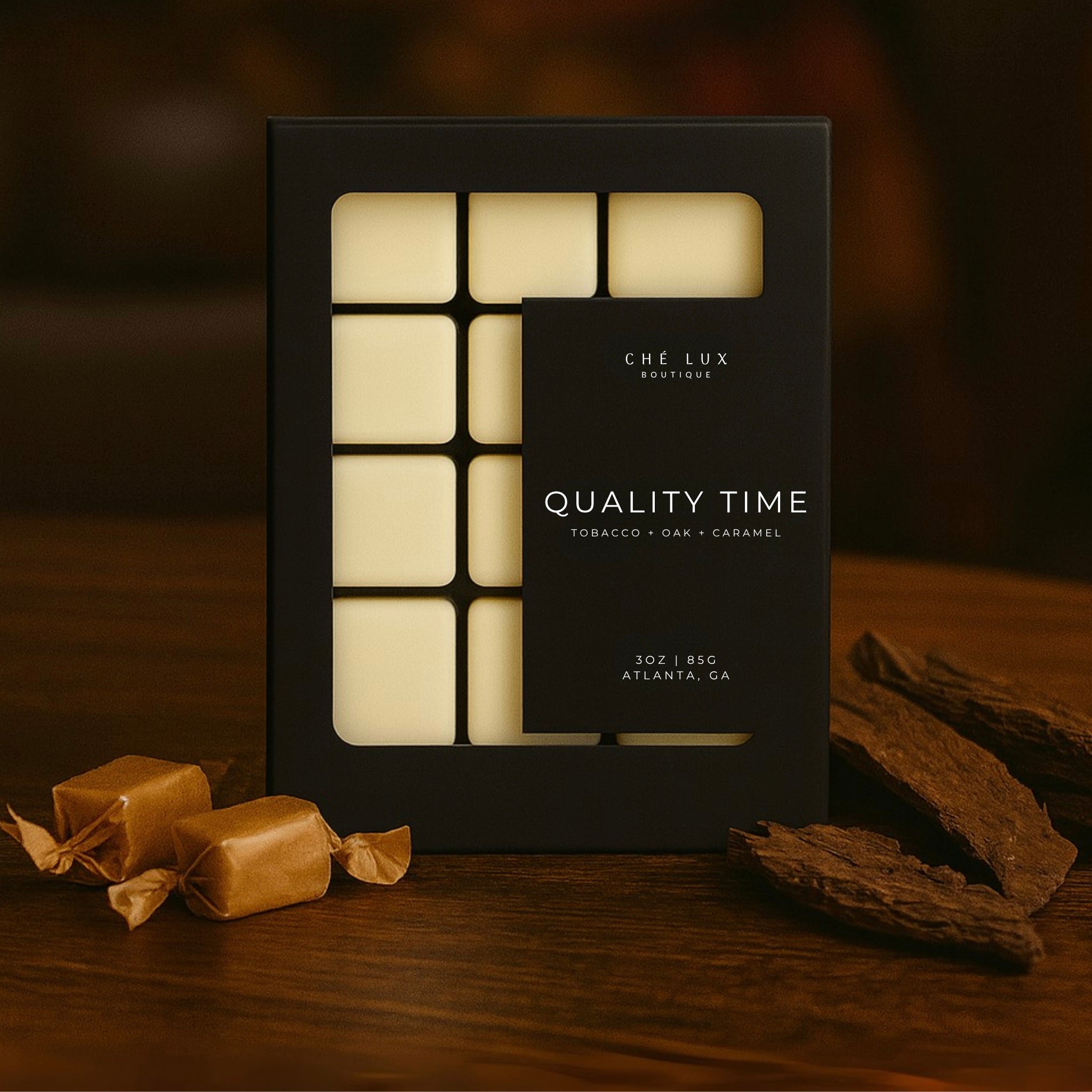 Quality Time