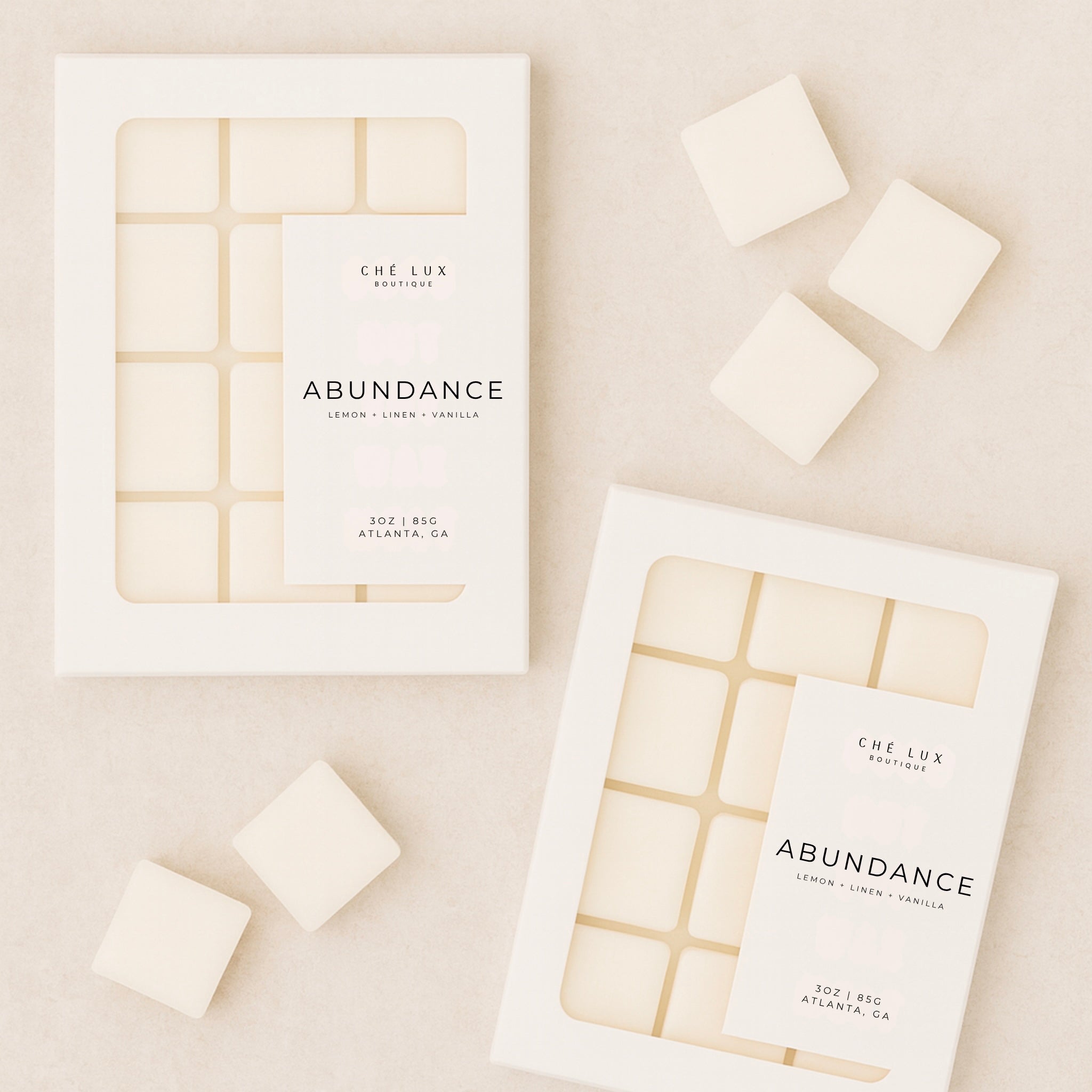 Abundance